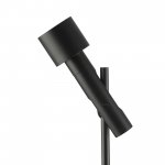 Citilux SPOTTER CLU11B1 Ландшафтный поворотный светильник Чёрный
