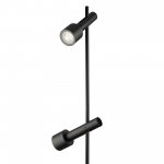 Citilux SPOTTER CLU11B2 Ландшафтный поворотный светильник Чёрный