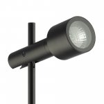Citilux SPOTTER CLU11B2 Ландшафтный поворотный светильник Чёрный