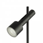 Citilux SPOTTER CLU11B2 Ландшафтный поворотный светильник Чёрный