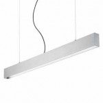 Ideal Lux CLUB SP168 ARGENTO Светильник подвесной