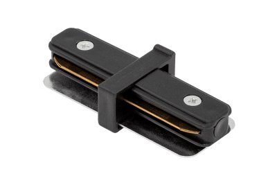 I-коннектор для однофазного трека DesignLed CN2-BL-I