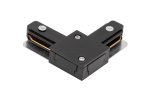 L-коннектор для однофазного трека DesignLed CN2-BL-L