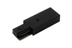 Подвод питания для однофазного трека DesignLed CN2-BL-PW