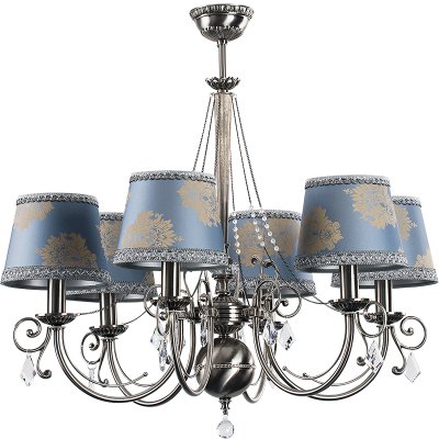 Люстра Kutek COCO COC-ZW-6(N/A) Люстра Kutek COCO COC-ZW-6(N/A)