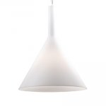 Ideal Lux COCKTAIL SP1 BIG BIANCO