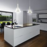 Ideal Lux COCKTAIL SP1 BIG BIANCO