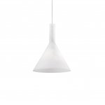 Ideal Lux COCKTAIL SP1 SMALL BIANCO