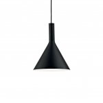 Ideal Lux COCKTAIL SP1 SMALL NERO