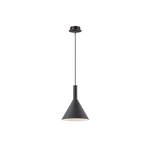 Ideal Lux COCKTAIL SP1 SMALL NERO