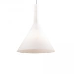 Ideal Lux COCKTAIL SP1 SMALL BIANCO