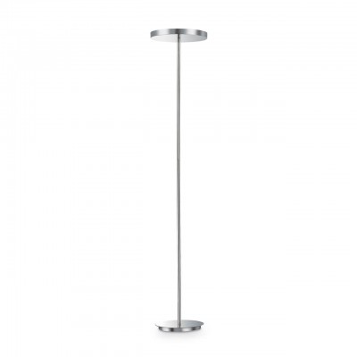 Торшер Ideal lux COLONNA PT4 CROMO (177212)
