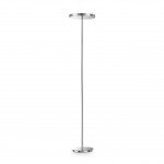 Торшер Ideal lux COLONNA PT4 CROMO (177212)