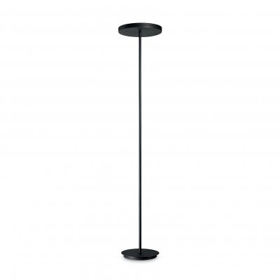 Ideal Lux COLONNA PT4 NERO