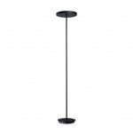 Ideal Lux COLONNA PT4 NERO