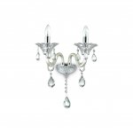 Светильник бра Ideal lux COLOSSAL AP2 AVORIO (81533)