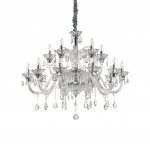 Ideal Lux COLOSSAL SP15 TRASPARENTE