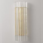 Бра Crystal Lux COLOSSEO AP4