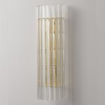 Бра Crystal Lux COLOSSEO AP4