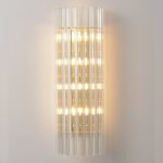 Бра Crystal Lux COLOSSEO AP4