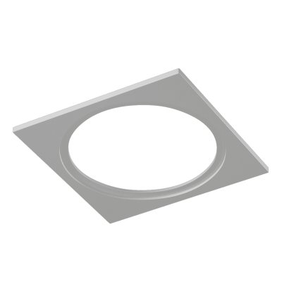 Рамка COMBO-1 Lumker COMBO-1S1-WH Рамка COMBO-1 Lumker COMBO-1S1-WH