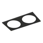 Рамка COMBO-1 Lumker COMBO-1S2-BL