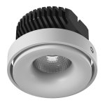 Корпус светильника COMBO-20 Lumker COMBO-20-WH