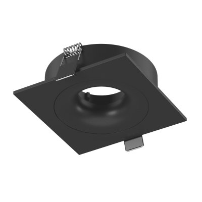 Корпус светильника COMBO-20 Lumker COMBO-2S1-BL