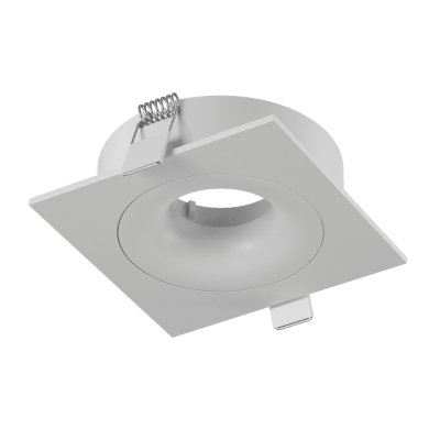 Корпус светильника COMBO-20 Lumker COMBO-2S1-WH