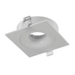 Корпус светильника COMBO-20 Lumker COMBO-2S1-WH