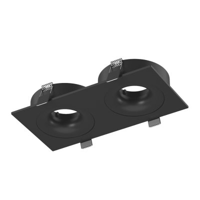 Корпус светильника COMBO-20 Lumker COMBO-2S2-BL