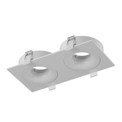 Корпус светильника COMBO-20 Lumker COMBO-2S2-WH