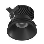 Корпус светильника COMBO-31 Lumker COMBO-31-BL