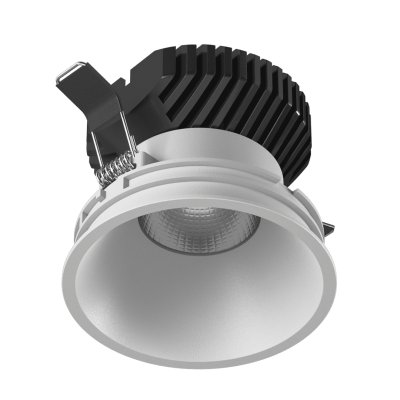 Корпус светильника COMBO-31 Lumker COMBO-31-WH Корпус светильника COMBO-31 Lumker COMBO-31-WH