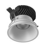 Корпус светильника COMBO-31 Lumker COMBO-31-WH