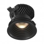 Корпус светильника COMBO-32 Lumker COMBO-32-BL