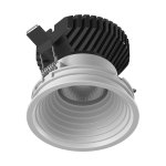 Корпус светильника COMBO-32 Lumker COMBO-32-WH