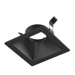 Рамка COMBO-34 Lumker COMBO-3S1-BL