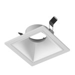 Рамка COMBO-34 Lumker COMBO-3S1-WH