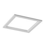 Рамка COMBO-34 Lumker COMBO-3S1-WH