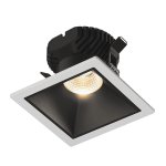 Рамка COMBO-34 Lumker COMBO-3S1-WH