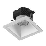 Рамка COMBO-34 Lumker COMBO-3S1-WH