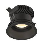 Корпус светильника COMBO-41 Lumker COMBO-41-BL