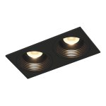 Корпус светильника COMBO-42 Lumker COMBO-42-BL