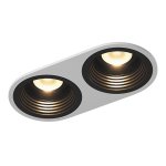 Корпус светильника COMBO-42 Lumker COMBO-42-BL