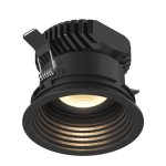 Корпус светильника COMBO-42 Lumker COMBO-42-BL