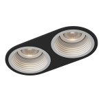 Корпус светильника COMBO-42 Lumker COMBO-42-BL