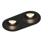 Корпус светильника COMBO-42 Lumker COMBO-42-BL