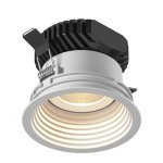 Корпус светильника COMBO-42 Lumker COMBO-42-WH