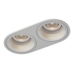 Корпус светильника COMBO-42 Lumker COMBO-42-WH